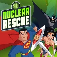 nuclear_rescue เกม