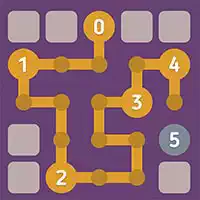 number_maze_puzzle_game Pelit