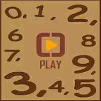 number_sequences Игры