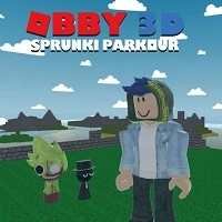 obby_3d_sprunki_parkour Hry