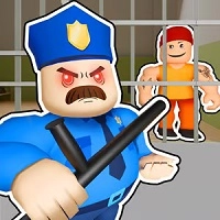 obby_escape_from_barry_prison Игры