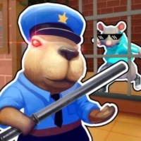 obby_escape_prison_rat_dance Oyunlar