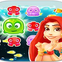 ocean_busters_mania_match_3 ألعاب