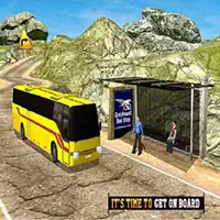 off_road_uphill_passenger_bus_driver_2k20 O'yinlar