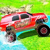 offroad_grand_monster_truck_hill_drive Игры