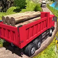 offroad_indian_truck_hill_drive Hry