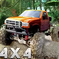 offroad_monster_hill_truck гульні