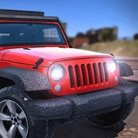 offroad_vehicle_simulation Mängud