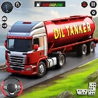 oil_tanker_transport_game_simulation بازی ها