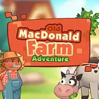 Köhnə Macdonald Farm