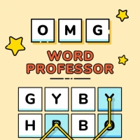 omg_word_professor เกม