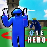 one_hero 계략