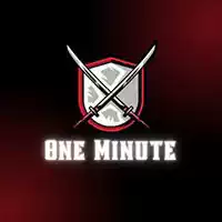 one_minute ألعاب