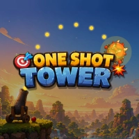 One Shot Tower : អ្នកបំផ្លាញរូបវិទ្យា