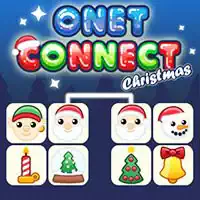 onet_connect_christmas Ігри