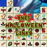 Liens Onet Halloween