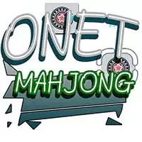 onet_mahjong гульні