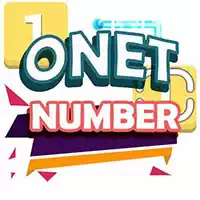 onet_number Games