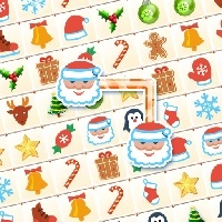 onet_winter_christmas_mahjong 游戏