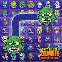 onet_zombie_connect_2_puzzles_mania Trò chơi