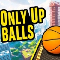 only_up_balls 游戏