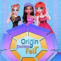 origin_fashion_fair เกม