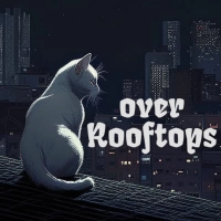 over_rooftops Pelit