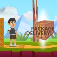 package_delivery ゲーム