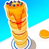 pancake_run Тоглоомууд