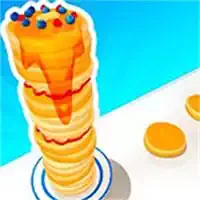pancake_running_game Games