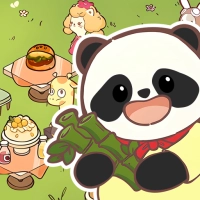 판다 레스토랑