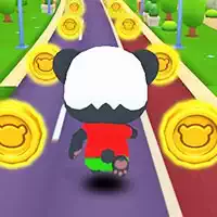 panda_subway_surfer Ігри