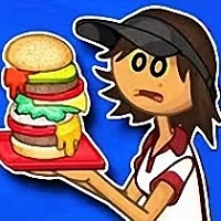 papas_burgeria ゲーム