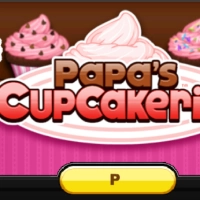 papas_cupcakeria Խաղեր