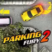 parking_fury_2 Trò chơi