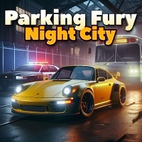 parking_fury_3d_night_city গেমস