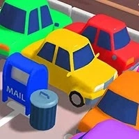 parking_jam_online ألعاب