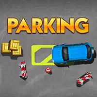 parking_meister ゲーム