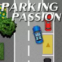 parking_passion O'yinlar