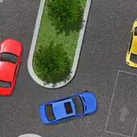 parking_space_html5 Spiele