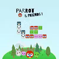 parrot_and_friends permainan