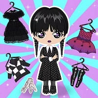 pastel_girl_dress_up Игры