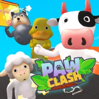 paw_clash Jocuri