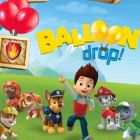 paw_patrol_balloon_drop Игры