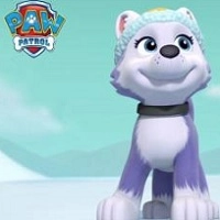 paw_patrol_everest_puzzle เกม