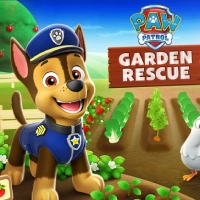 paw_patrol_garden_rescue Juegos
