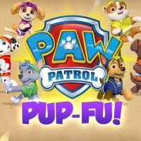 paw_patrol_pup-fu เกม