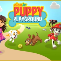 paw_patrol_puppy_playground Ойындар