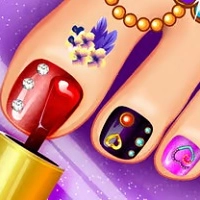 pedicure_nail_salon 계략