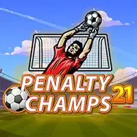 penalty_champs_21 Тоглоомууд